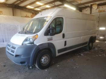  Salvage Ram Promaster