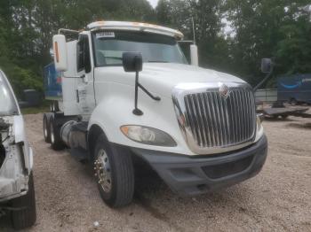  Salvage International Prostar