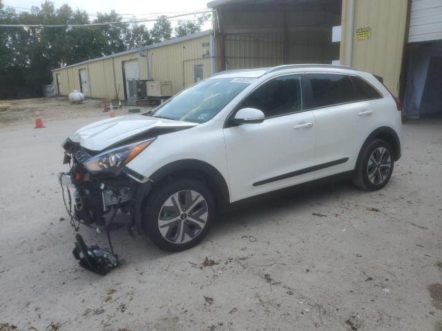  Salvage Kia Niro