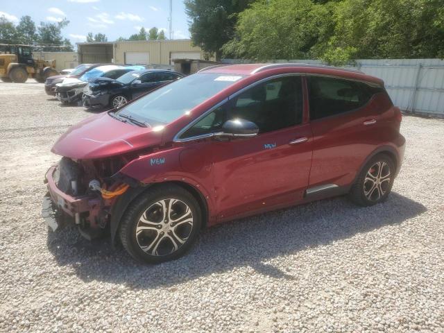  Salvage Chevrolet Bolt