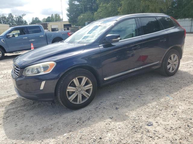  Salvage Volvo XC60