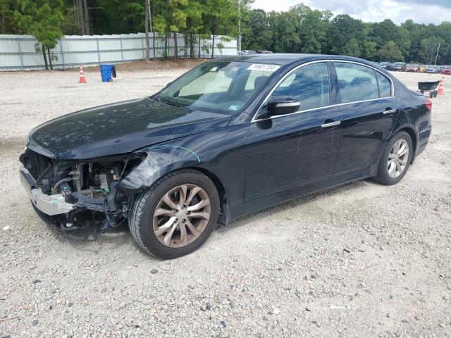  Salvage Hyundai Genesis