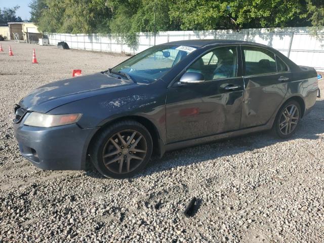  Salvage Acura TSX