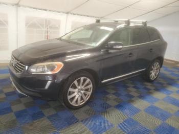  Salvage Volvo XC60