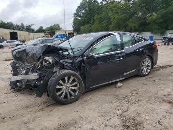  Salvage Hyundai Azera