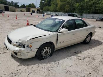  Salvage Buick Century