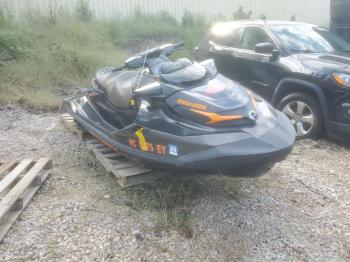  Salvage Sea-Doo Jetski