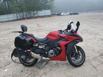  Salvage Suzuki Gsx1000 Gt