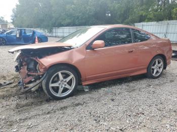  Salvage Acura RSX