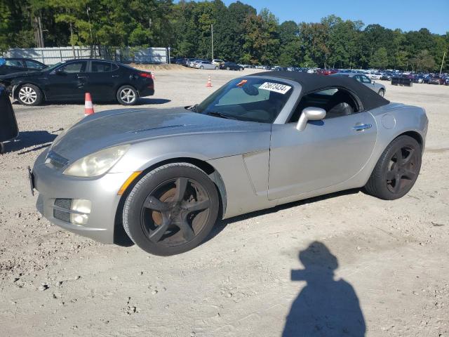  Salvage Saturn SKY