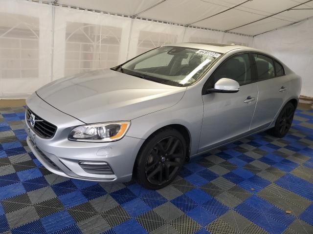  Salvage Volvo S60