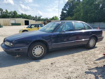  Salvage Oldsmobile 88