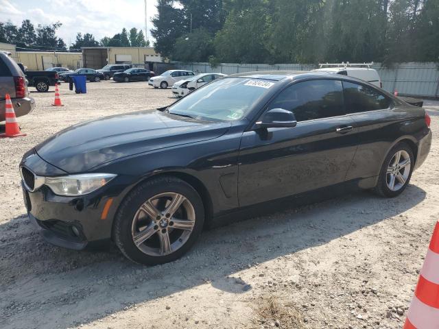  Salvage BMW 4 Series