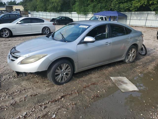  Salvage Mazda 6