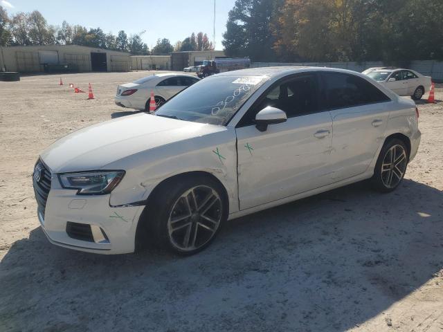  Salvage Audi A3