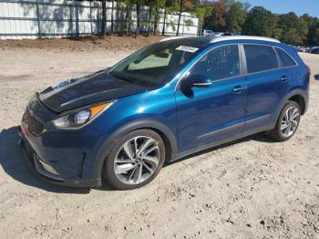  Salvage Kia Niro