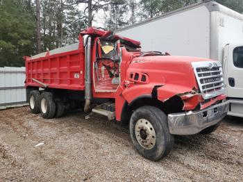  Salvage Sterling Truck Lt 9500