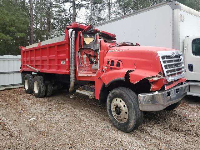  Salvage Sterling Truck Lt 9500