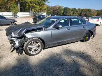  Salvage Volvo S90