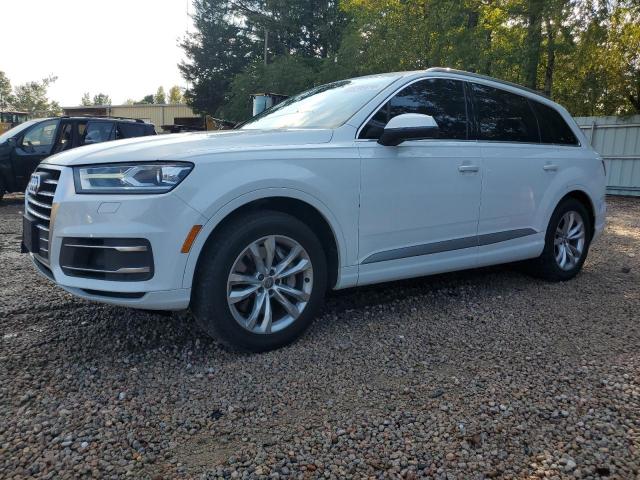  Salvage Audi Q7