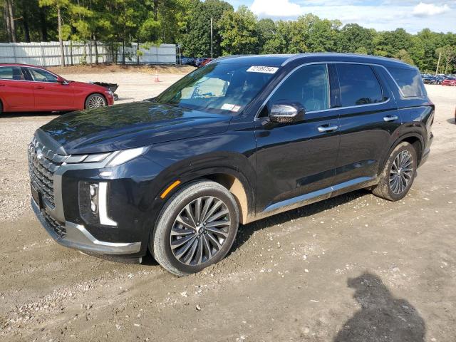  Salvage Hyundai PALISADE