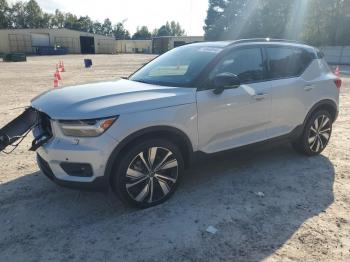  Salvage Volvo Xc40 P8 Re