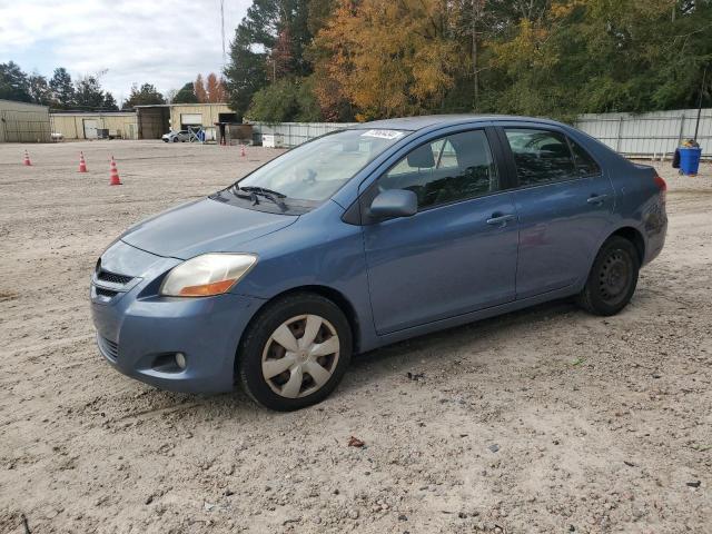  Salvage Toyota Yaris