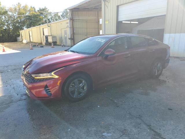  Salvage Kia K5