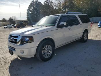  Salvage Ford Expedition