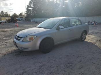  Salvage Chevrolet Cobalt