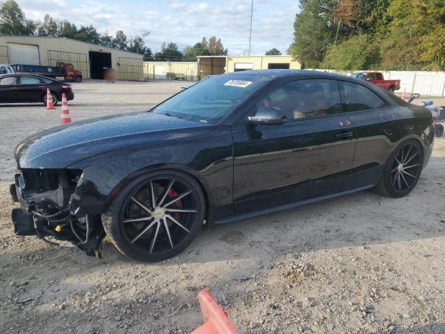  Salvage Audi S5