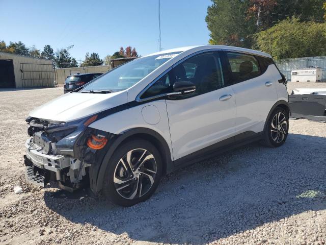  Salvage Chevrolet Bolt