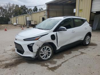  Salvage Chevrolet Bolt