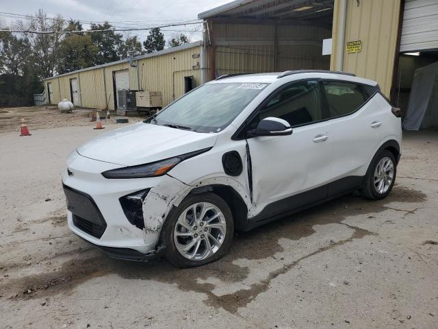  Salvage Chevrolet Bolt