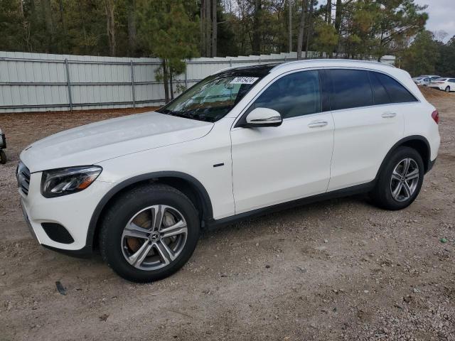  Salvage Mercedes-Benz GLC