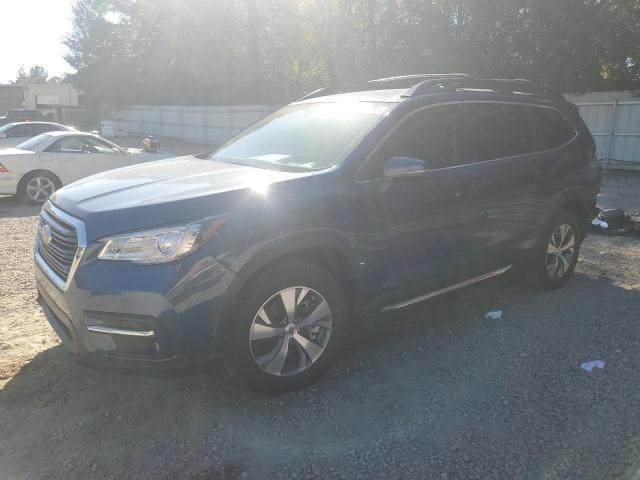  Salvage Subaru Ascent