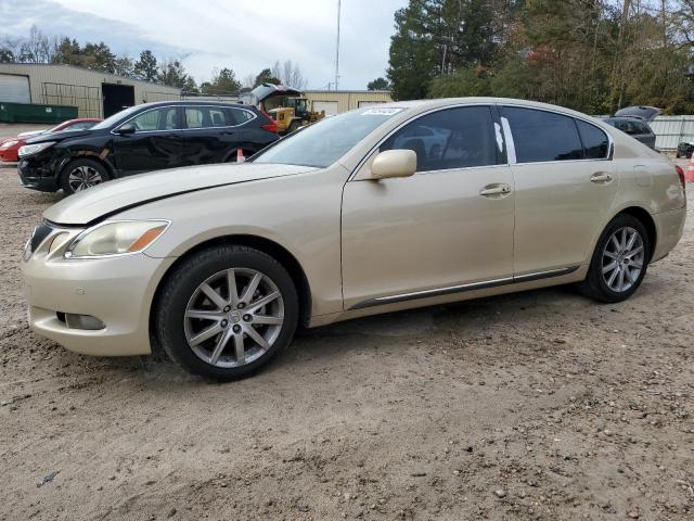  Salvage Lexus Gs