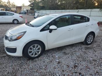  Salvage Kia Rio