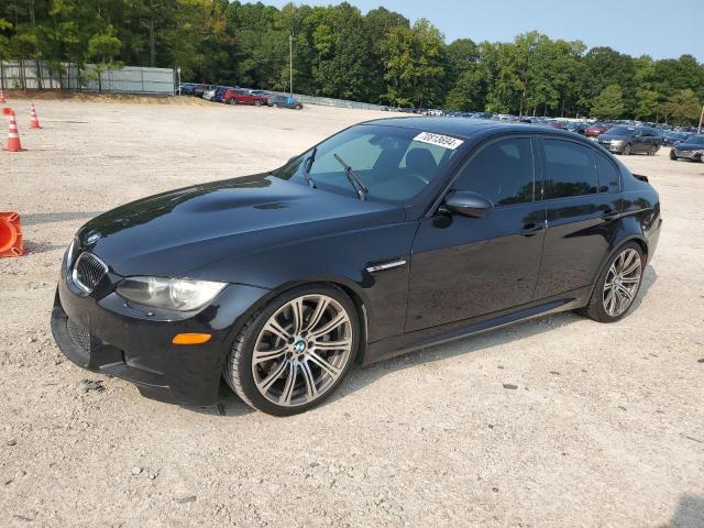  Salvage BMW M Series