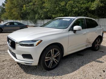  Salvage Volvo XC60