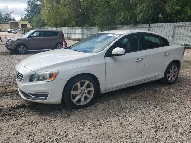  Salvage Volvo S60