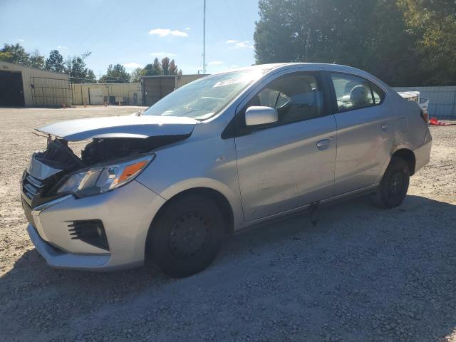  Salvage Mitsubishi Mirage