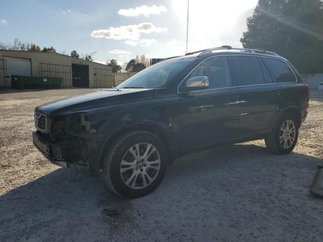  Salvage Volvo XC90