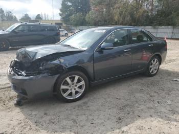  Salvage Acura TSX