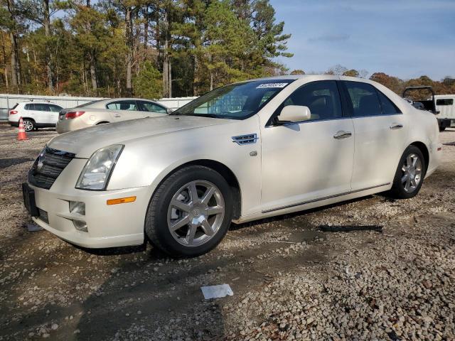  Salvage Cadillac STS