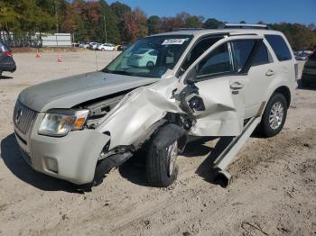  Salvage Mercury Mariner