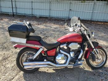  Salvage Honda Vtx Cycle