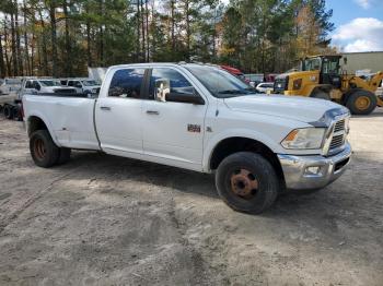  Salvage Dodge Ram 3500