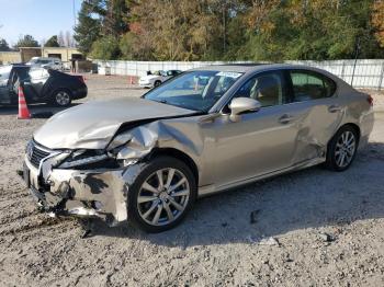  Salvage Lexus Gs