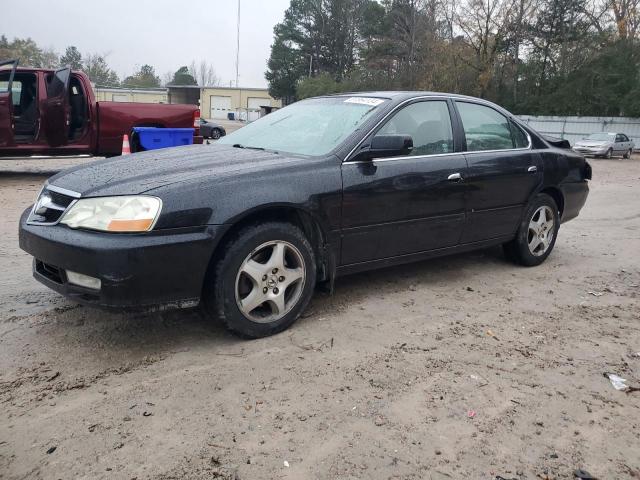  Salvage Acura TL